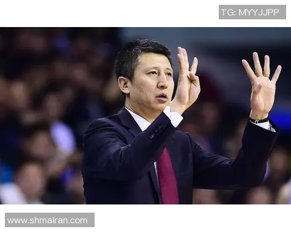 山东高速主教练郭士强：我们一直在追梦