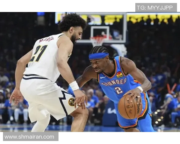 掘金主场击败爵士，晋级西部决赛：迈向冠军的征程