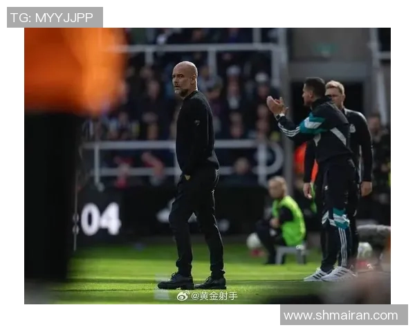 曼城主帅瓜迪奥拉确认将与球队续约至2025年