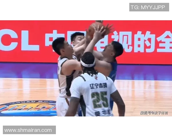 辽宁男篮再次问鼎CBA总冠军，创历史纪录