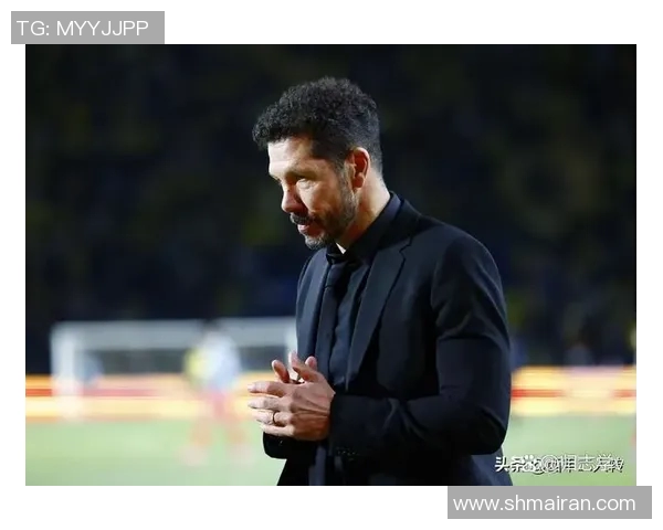 马德里竞技主帅放言：我们有望挑战巴塞罗那和皇马霸权